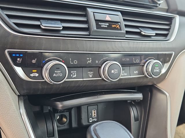 Used 2018 Honda Accord Touring image 26