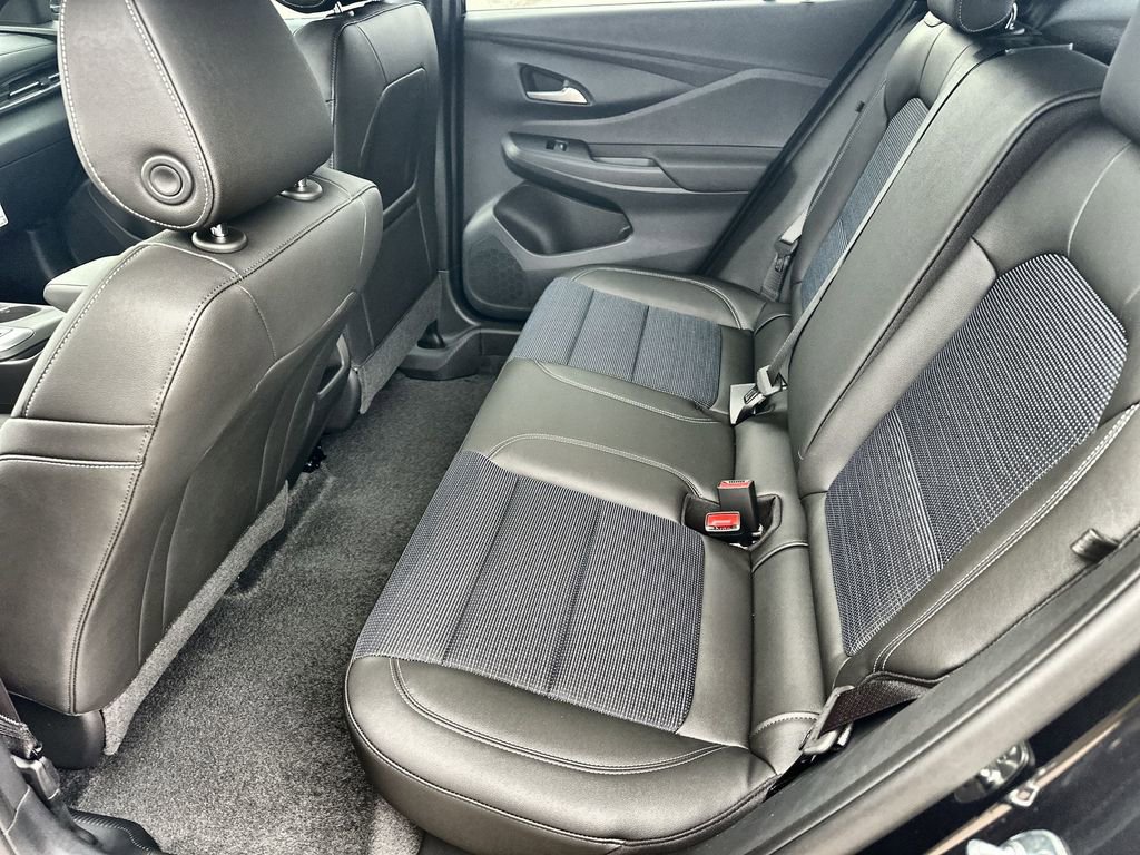 New 2026 Buick Envista Preferred w/ Convenience I Package image 16