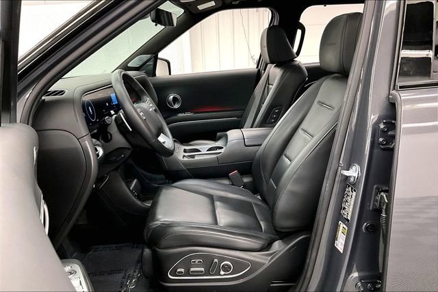 Used 2026 Hyundai Palisade Calligraphy image 25