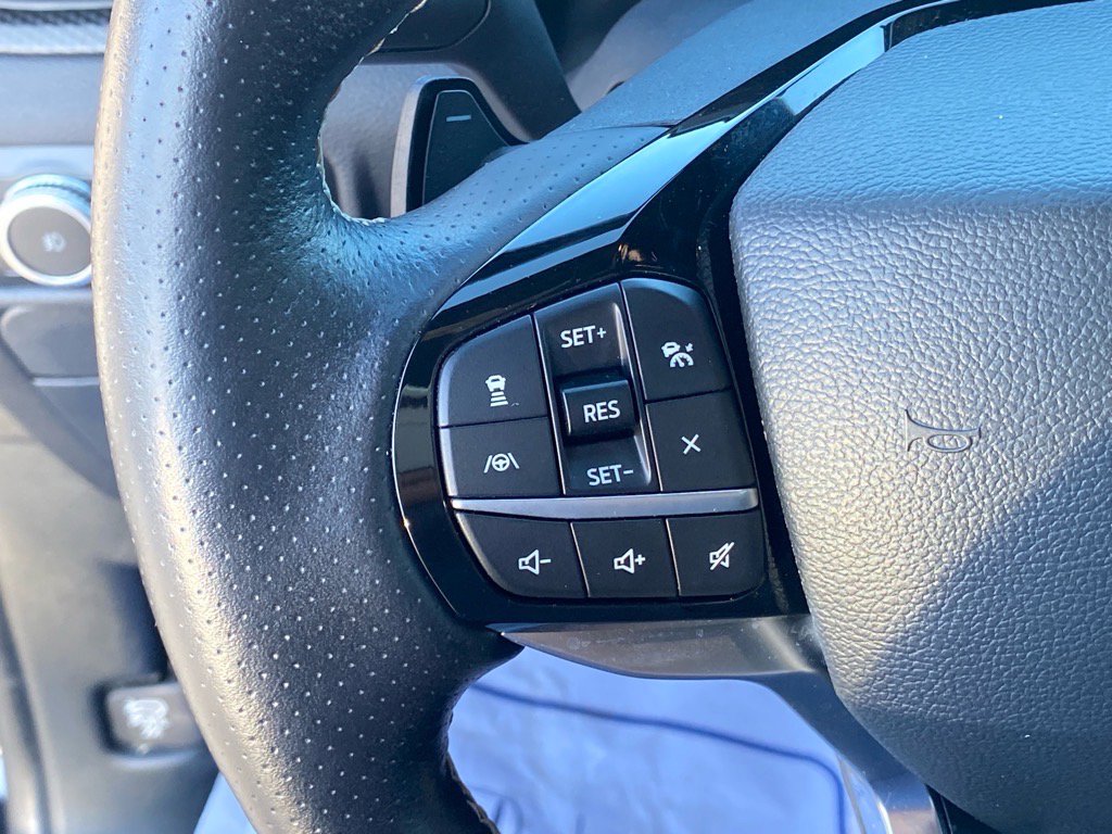 Used 2022 Ford Explorer ST w/ ST Street Pack image 19