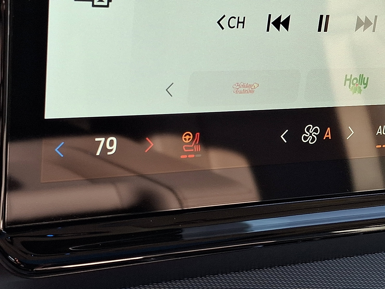 Certified 2025 Ford Expedition Max Active image 31