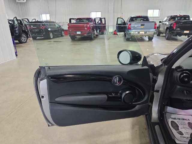 Used 2021 MINI Cooper S FWD image 27