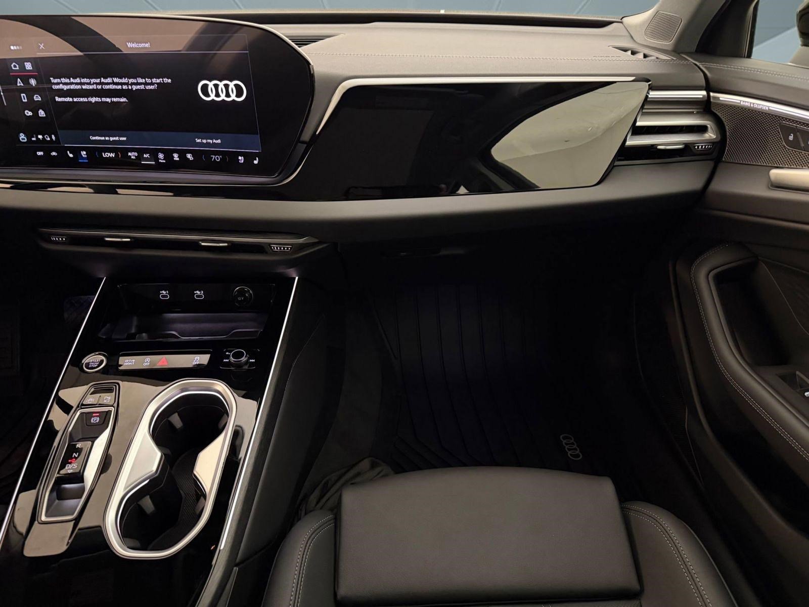 Certified 2026 Audi A6 Premium Plus w/ Premium Plus Package AWD/4WD image 27