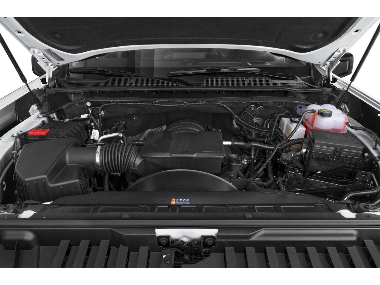 New 2026 Chevrolet Silverado 2500 W/T w/ WT Convenience Package image 38