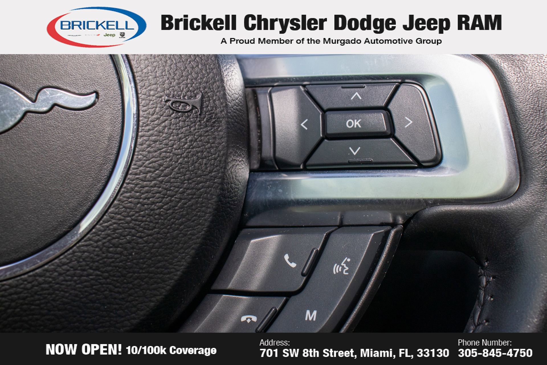 Used 2023 Ford Mustang GT w/ Equipment Group 301A image 24