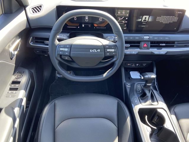 New 2026 Kia K4 EX FWD image 9