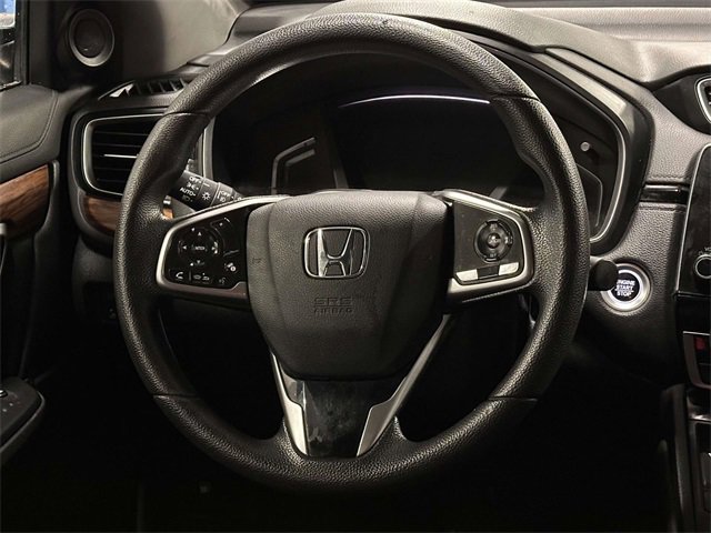 Certified 2021 Honda CR-V EX image 17