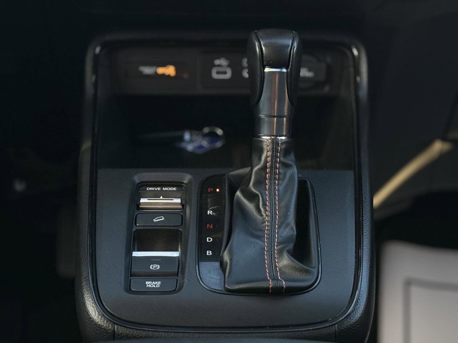 Certified 2024 Honda CR-V Sport image 20