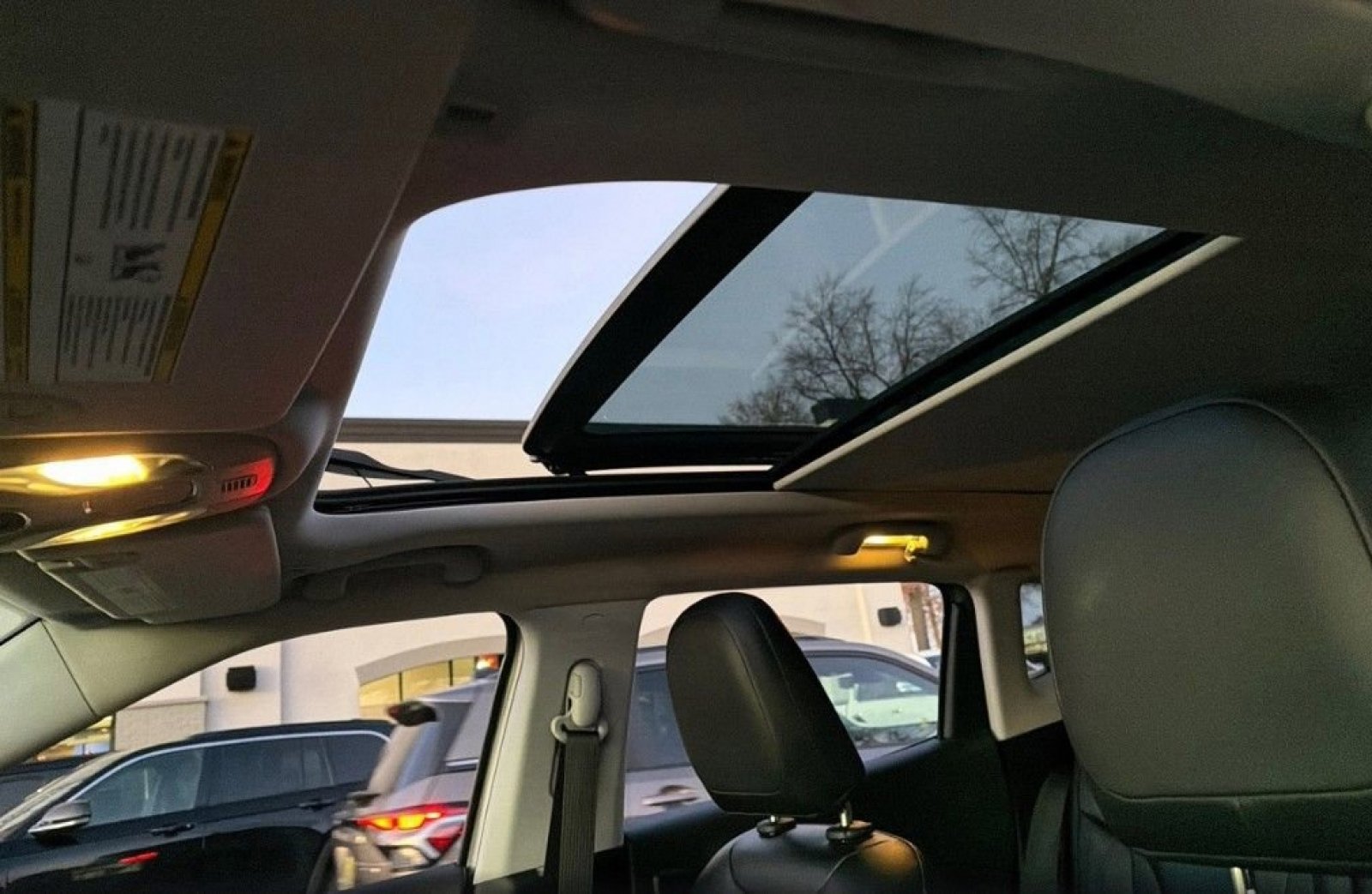 Used 2019 Jeep Compass High Altitude image 14