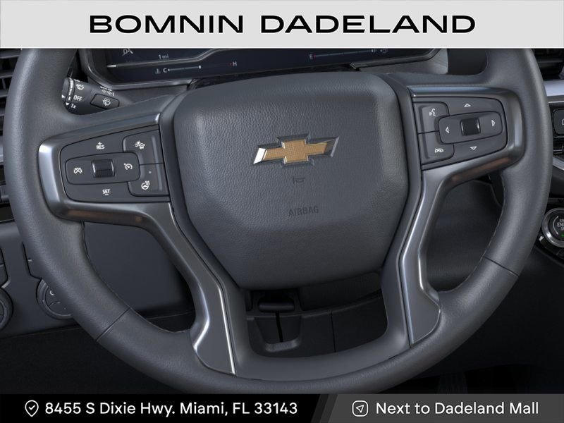 New 2026 Chevrolet Silverado 2500 High Country w/ High Country Premium Package AWD/4WD image 19