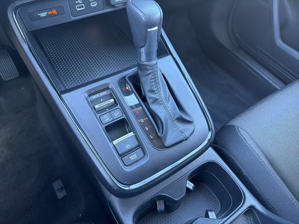 Certified 2023 Honda CR-V EX image 18