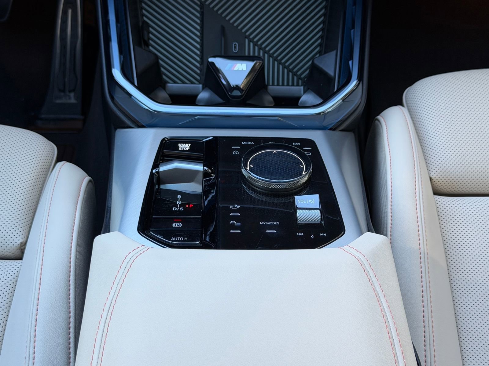 Certified 2025 BMW X3 M50 image 21