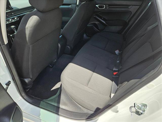 Certified 2022 Honda Civic EX image 18
