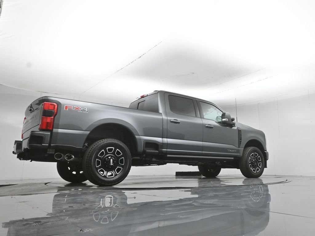 New 2026 Ford F350 Platinum AWD/4WD image 52