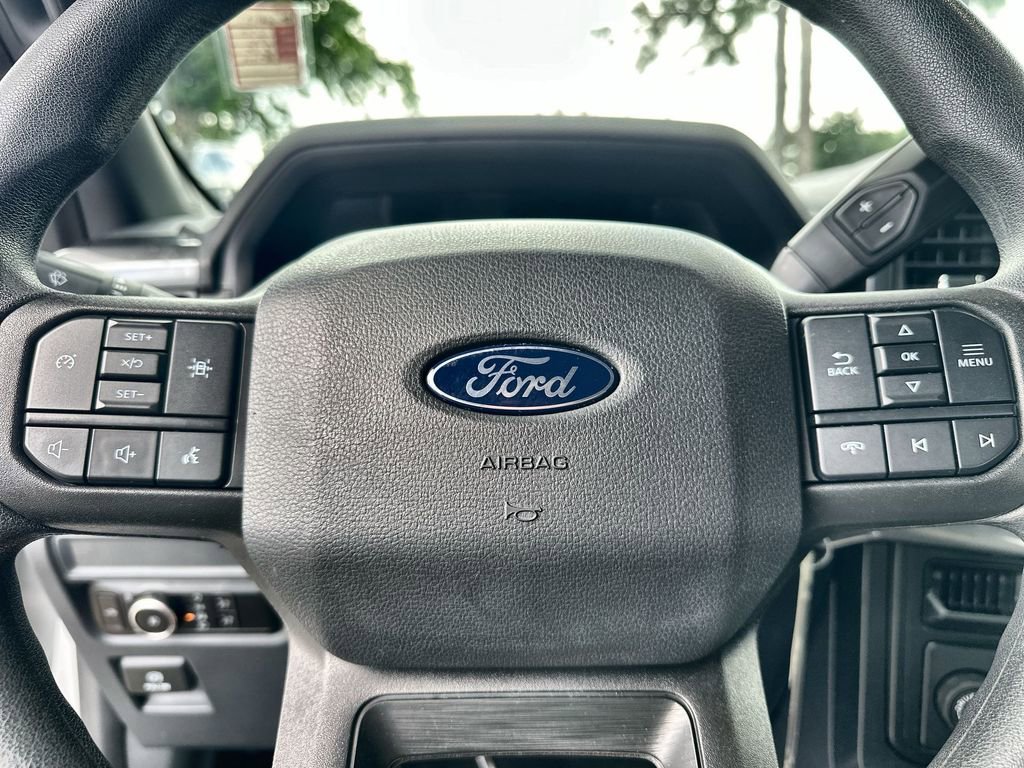 Used 2024 Ford F150 STX RWD image 33