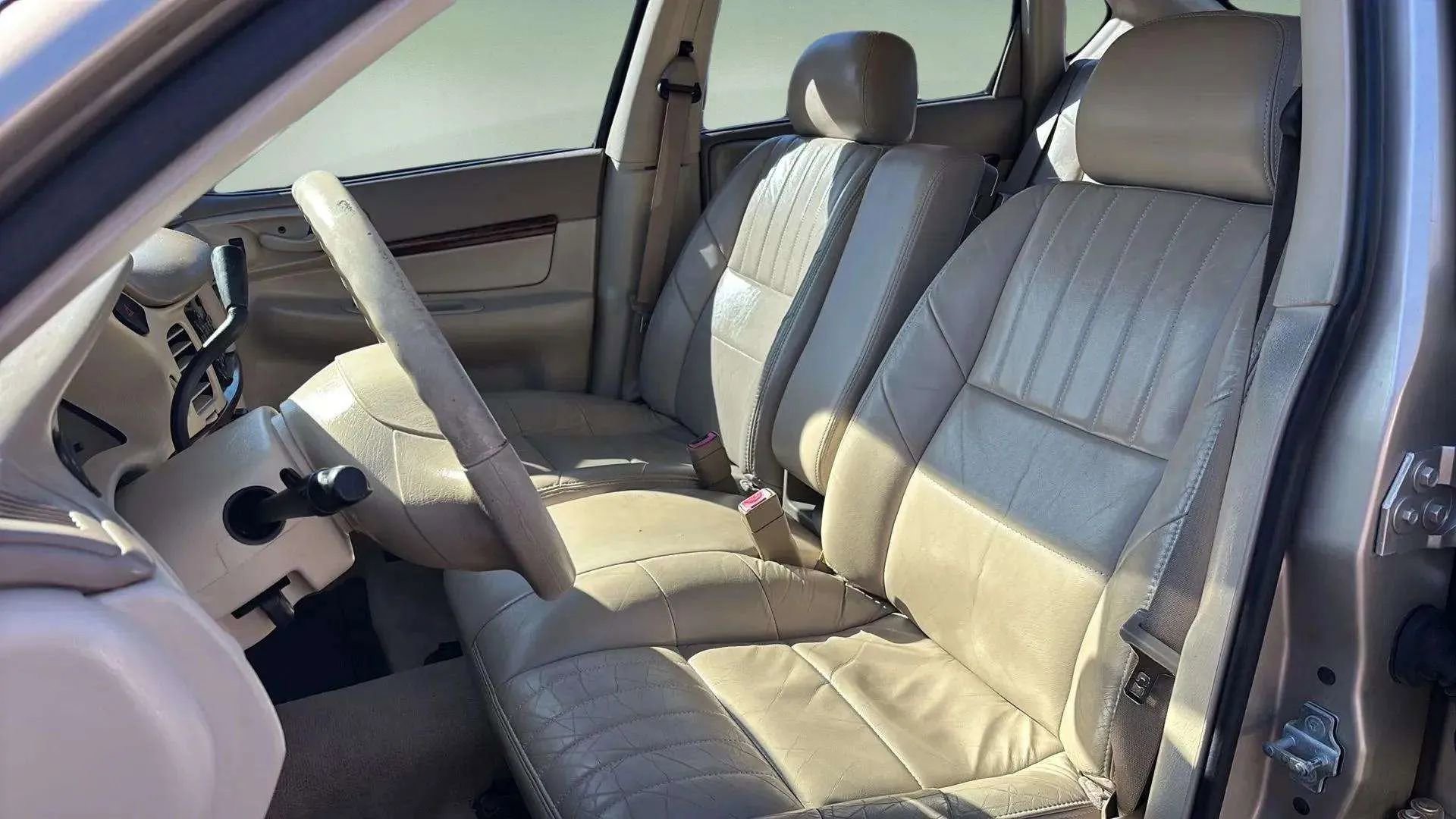 Used 2005 Chevrolet Impala LS w/ Preferred Equipment Group image 12