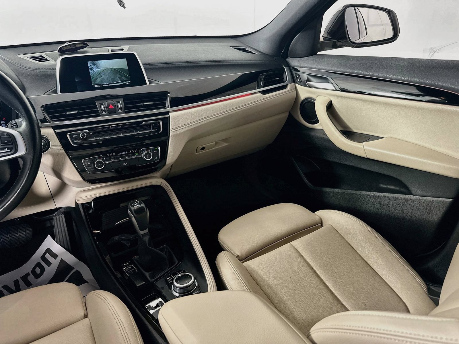 Used 2018 BMW X2 sDrive28i w/ Convenience Package FWD image 25