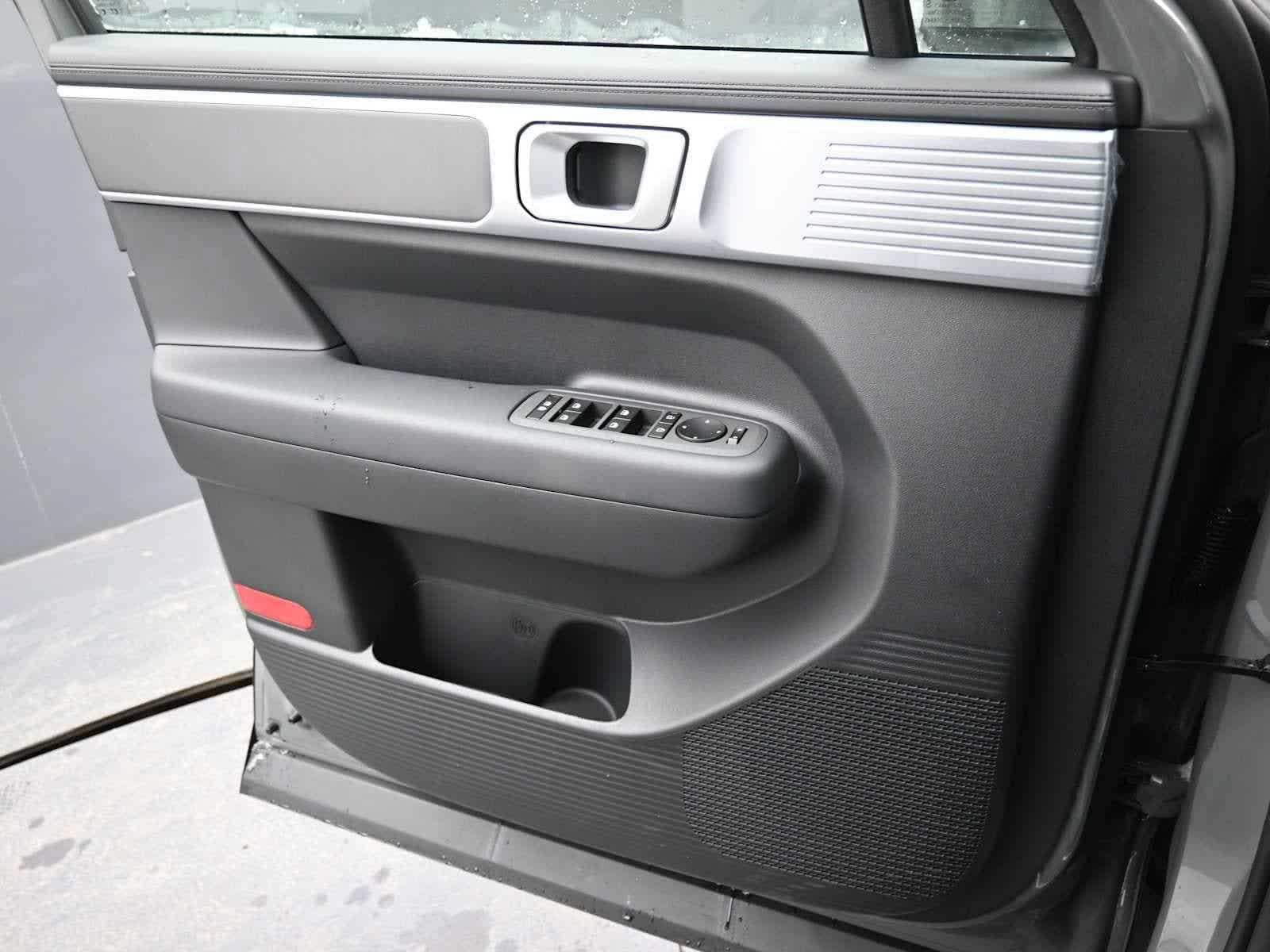 New 2026 Hyundai Santa Fe SE AWD/4WD image 11