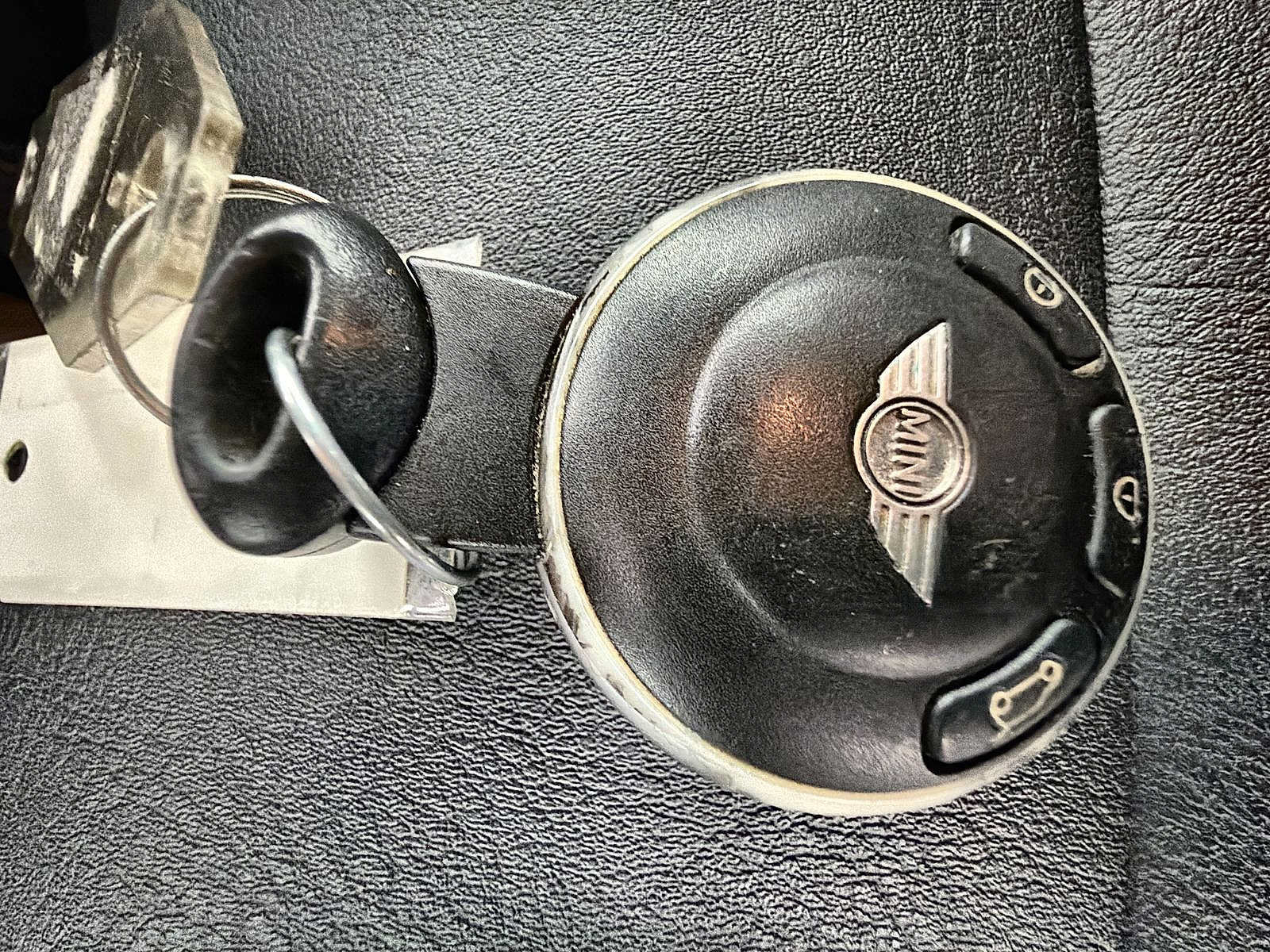 Used 2009 MINI Cooper Hardtop FWD image 28