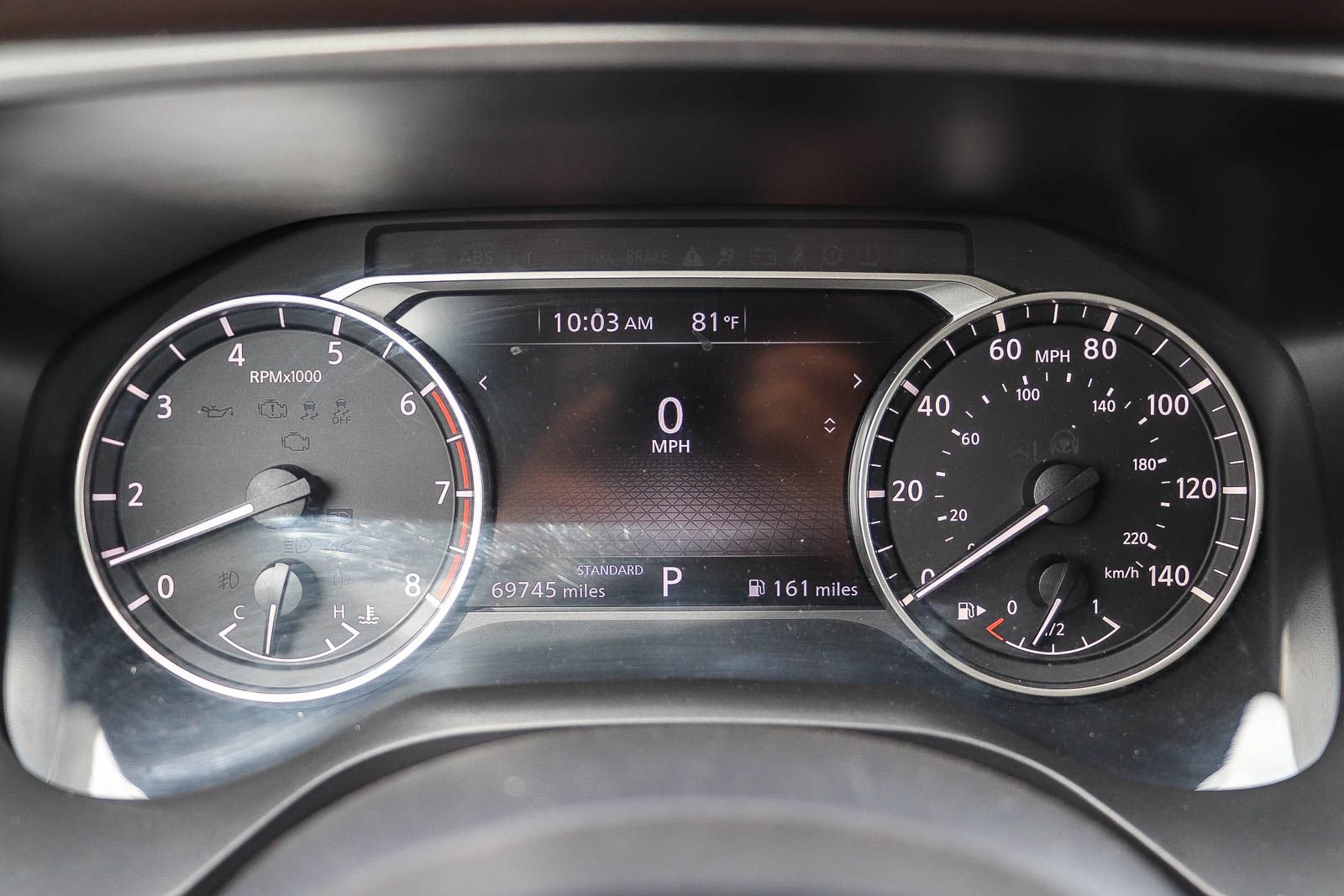 Used 2023 Nissan Rogue SV FWD image 24
