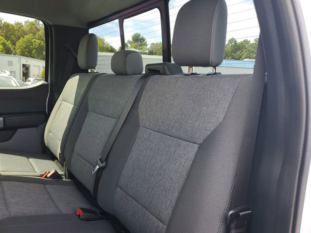 Used 2024 Ford F250 XL w/ STX Appearance Package image 15