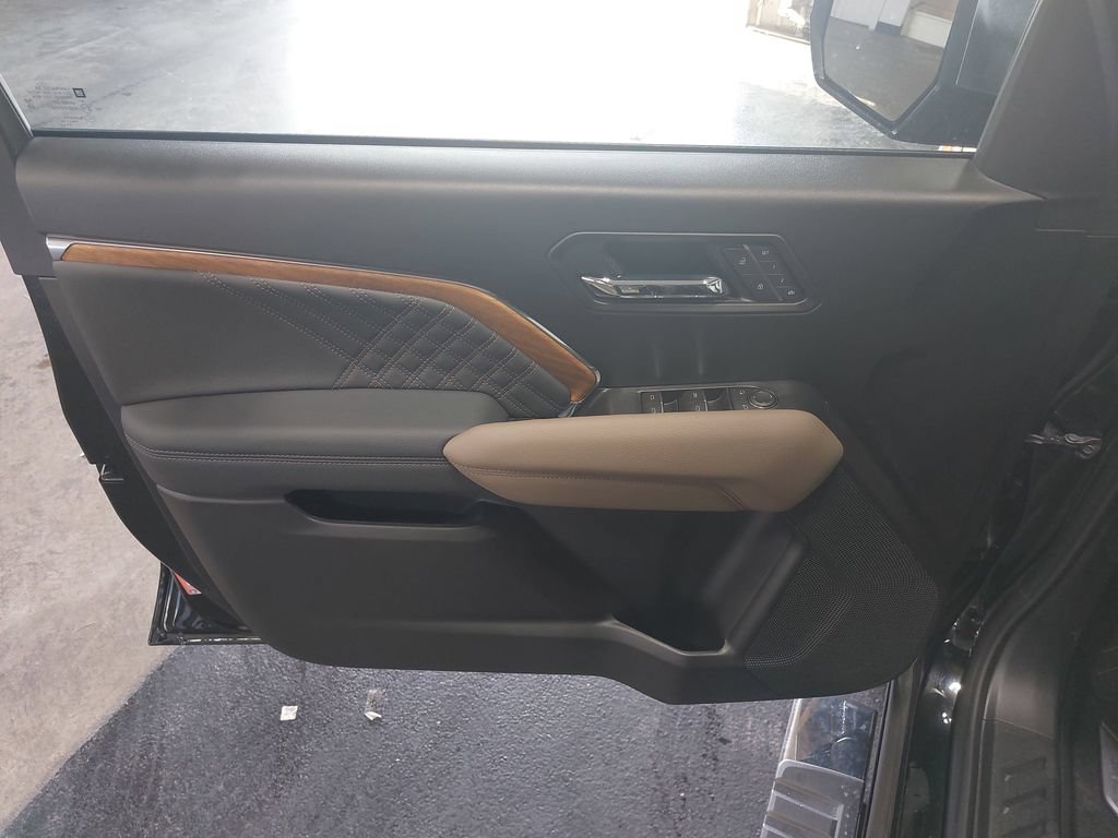 New 2026 GMC Canyon Denali AWD/4WD image 27