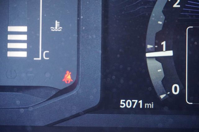 Used 2025 Toyota Tacoma SR5 image 18