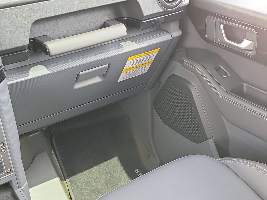 New 2026 INEOS Grenadier AWD/4WD image 17
