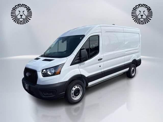 New 2026 Ford Transit 250 148 Medium Roof RWD image 1