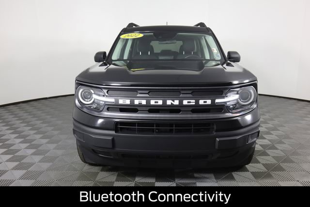 Certified 2022 Ford Bronco Sport Big Bend image 10