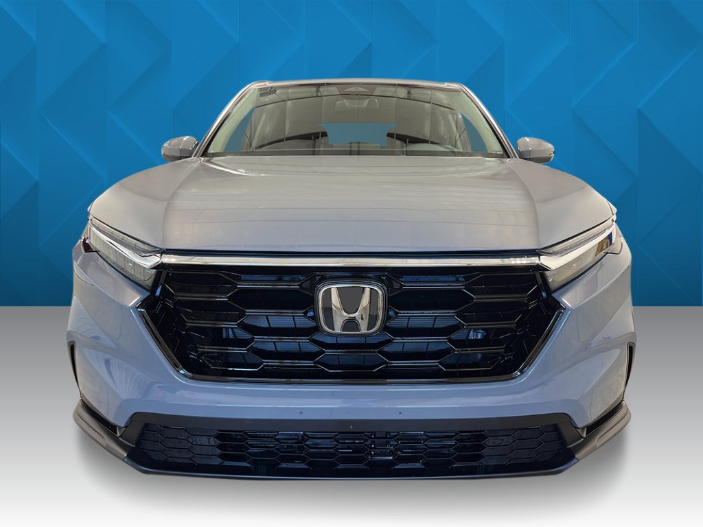 New 2027 Honda CR-V EX image 14