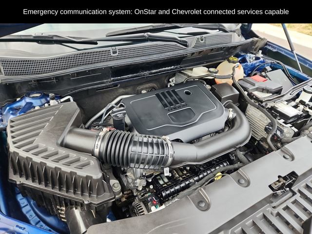 Used 2023 Chevrolet Blazer LT image 14