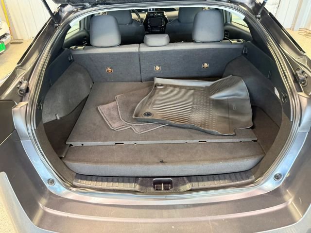 Used 2021 Toyota Prius Prime LE FWD image 13