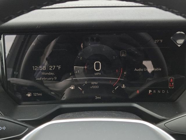 New 2026 GMC Acadia Elevation w/ Black Edition image 36