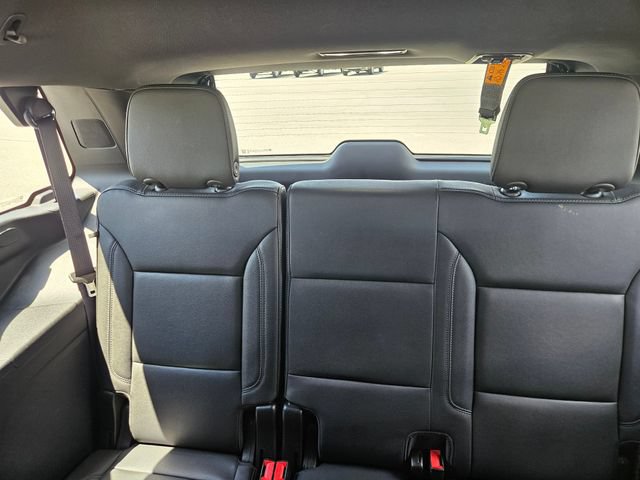 Used 2024 Chevrolet Tahoe LT AWD/4WD image 25