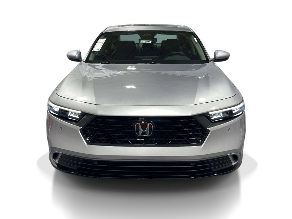 New 2026 Honda Accord EX-L image 6