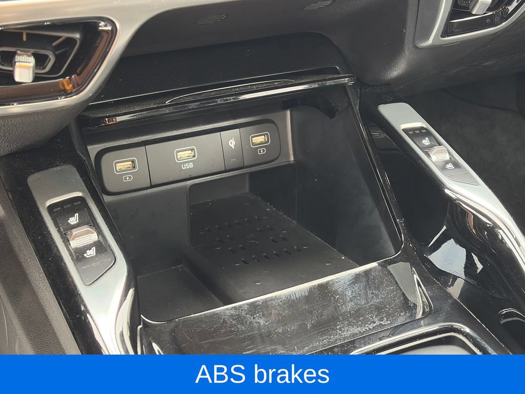 Used 2023 Kia Sorento SX Prestige AWD/4WD image 26