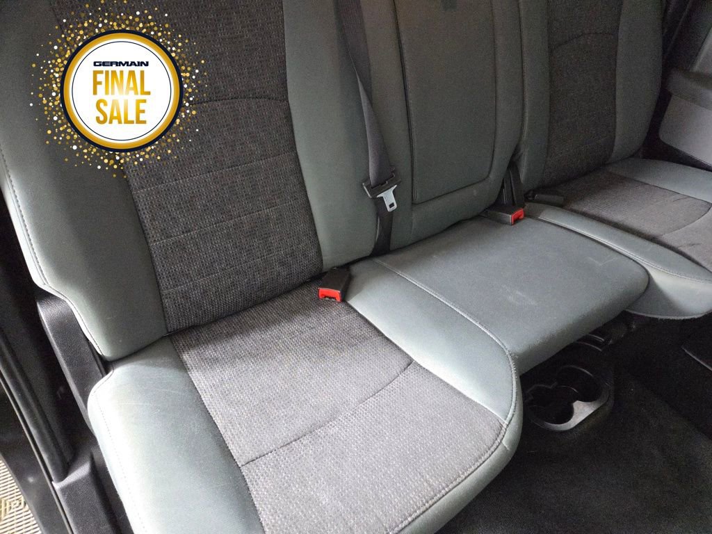 Used 2017 RAM 1500 Big Horn image 14