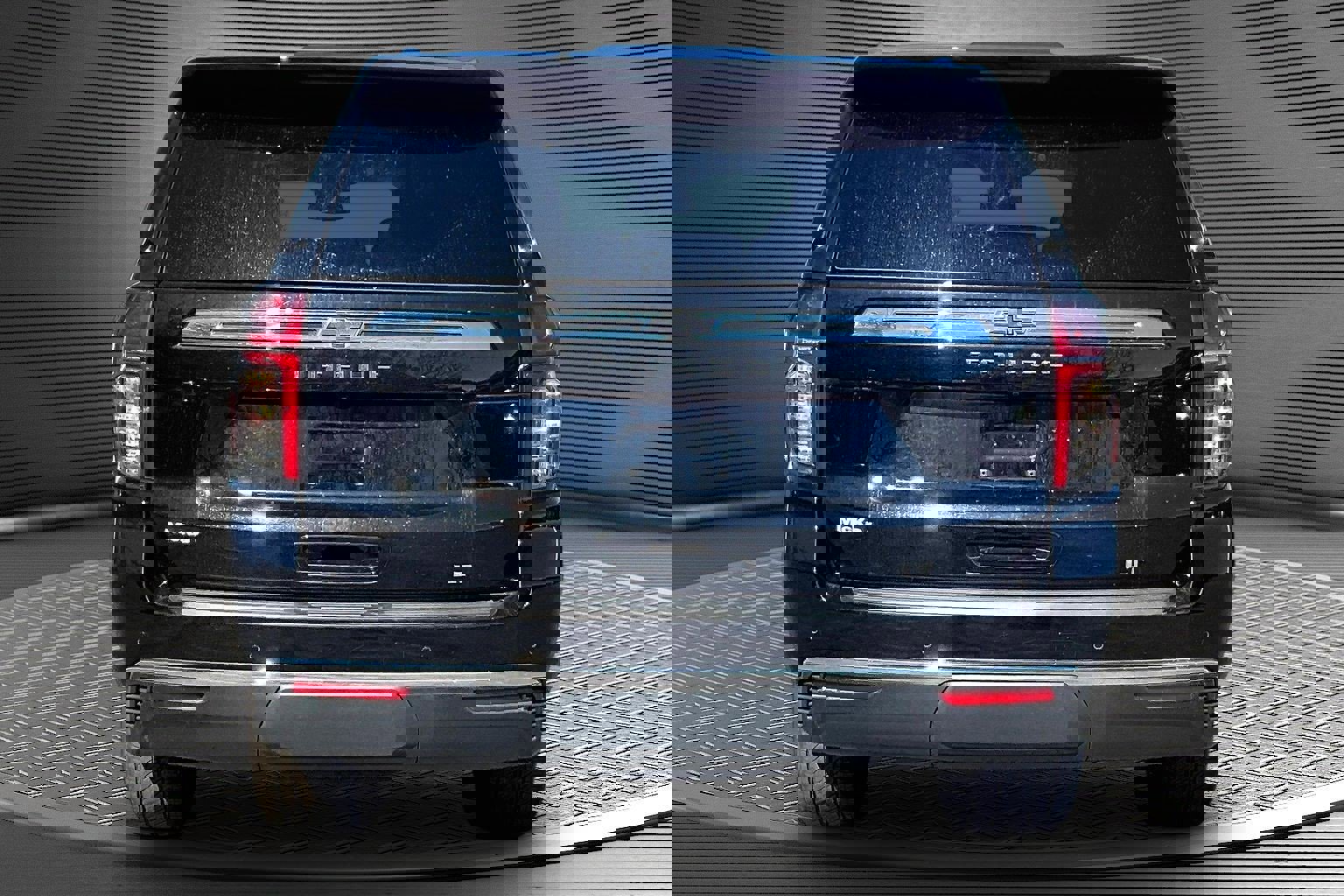 Used 2023 Chevrolet Tahoe LT w/ LT Signature Plus Package image 5