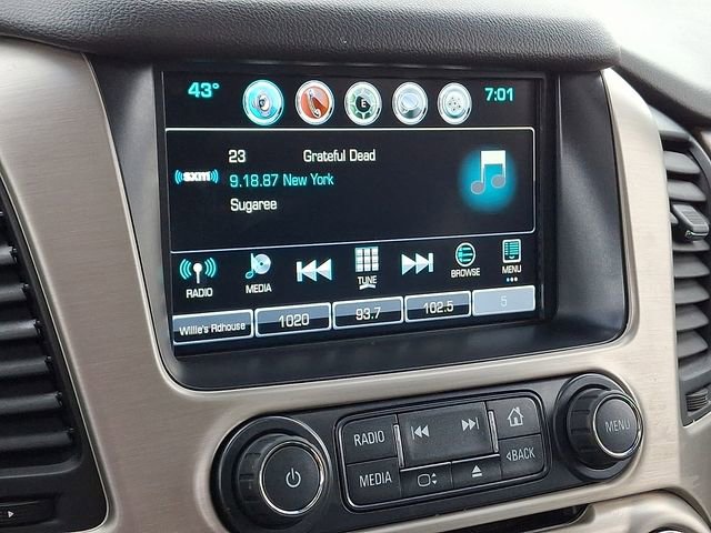 Used 2019 GMC Yukon Denali w/ Denali Ultimate Package image 21