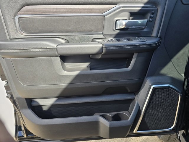 New 2026 RAM 2500 Laramie image 22