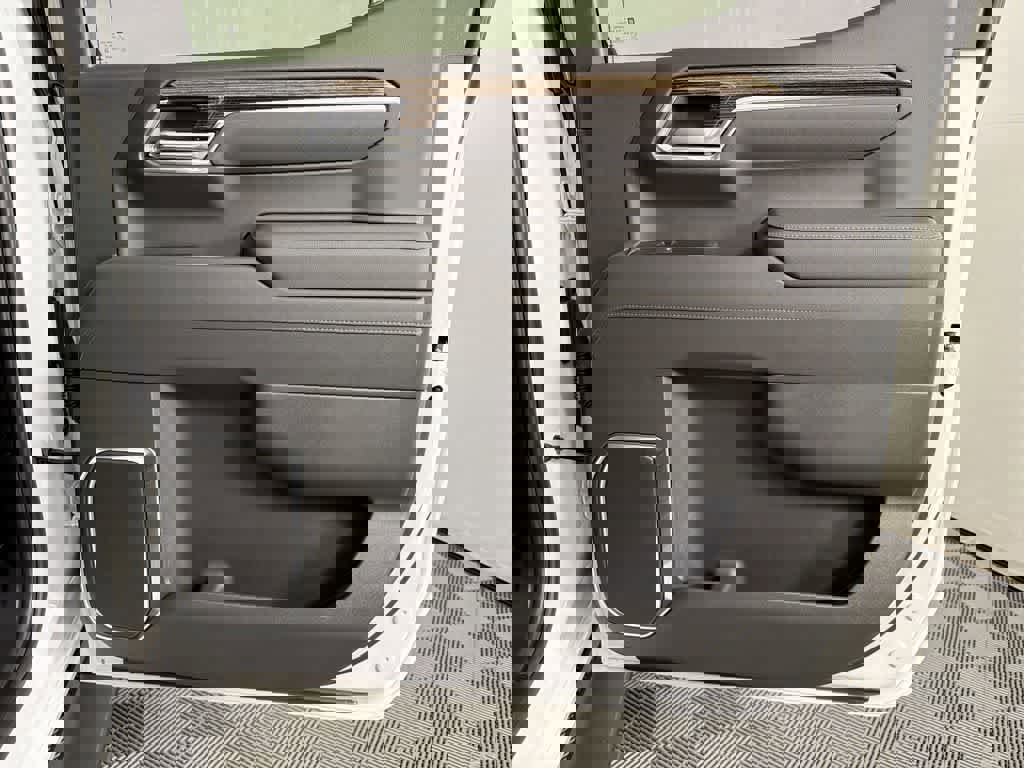 New 2026 GMC Sierra 1500 Elevation w/ Elevation Premium Package AWD/4WD image 27