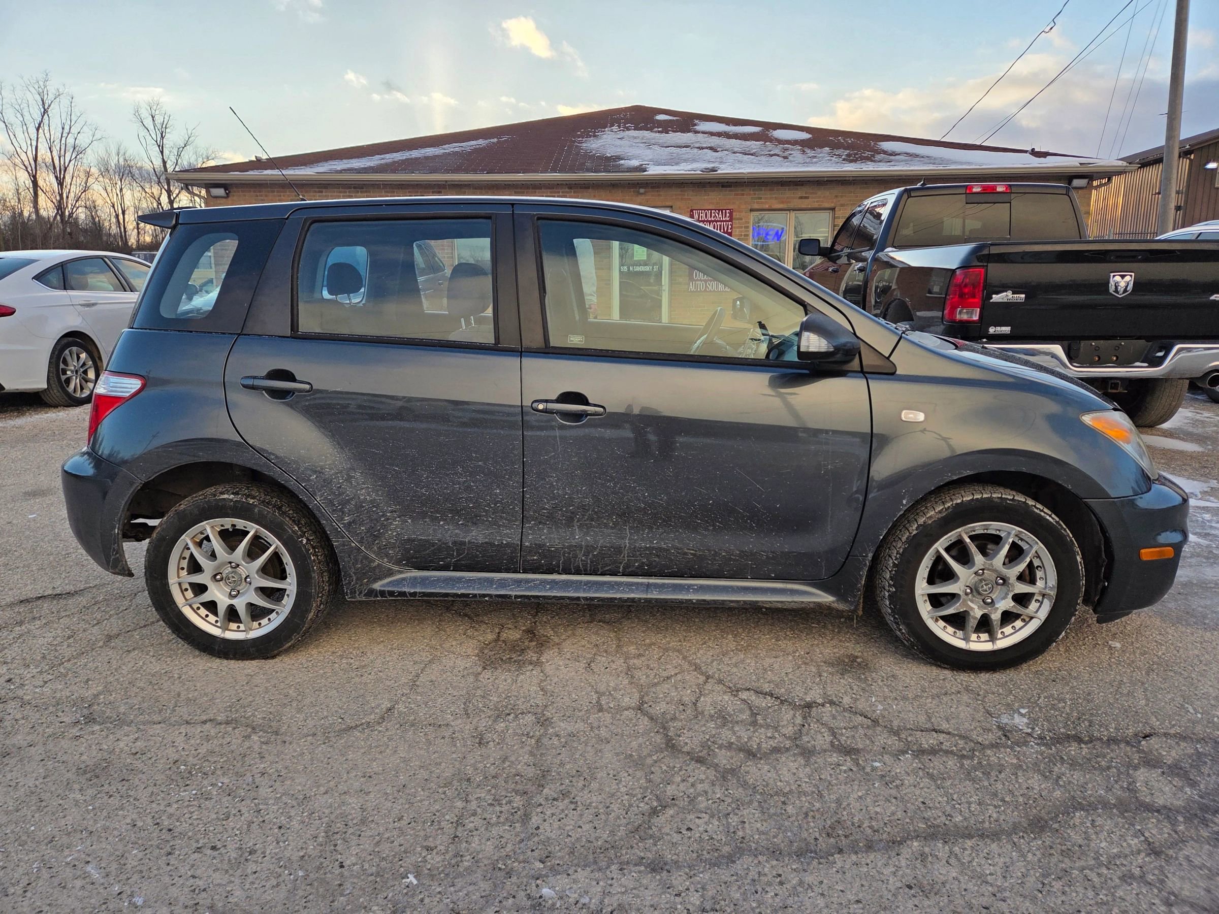 Used 2006 Scion xA image 4