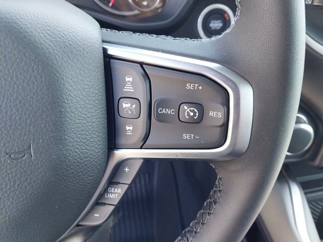 New 2026 RAM 1500 Big Horn image 10