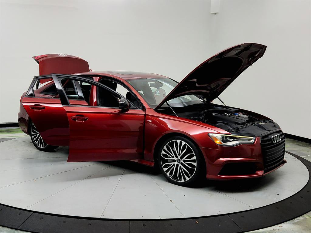 Used 2018 Audi A6 2.0T Premium image 10