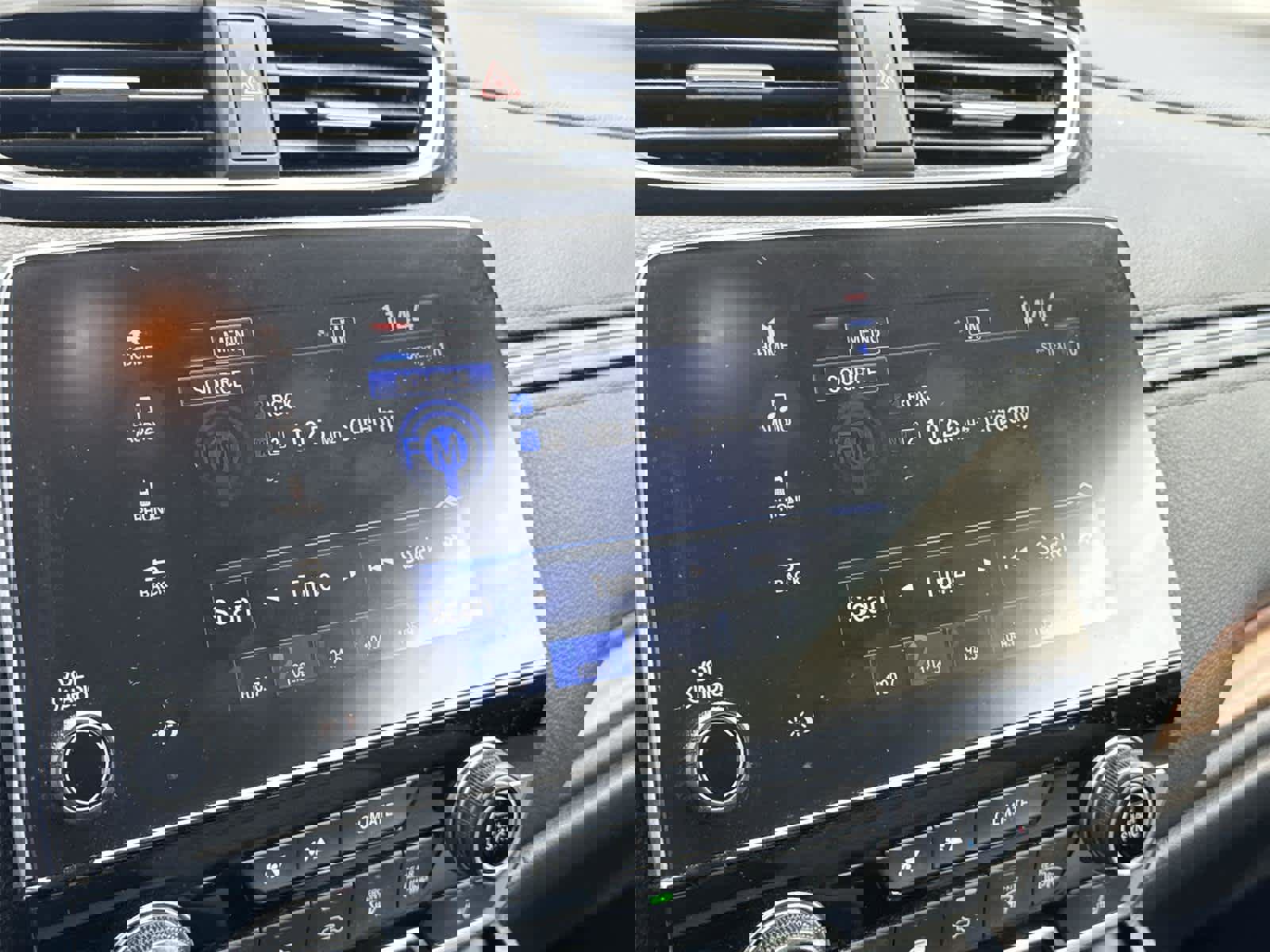 Used 2019 Honda CR-V EX image 25