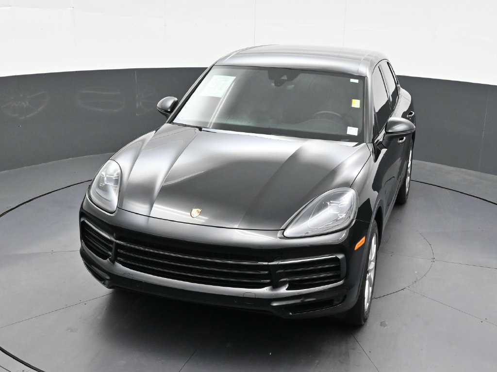 Used 2020 Porsche Cayenne AWD/4WD image 27