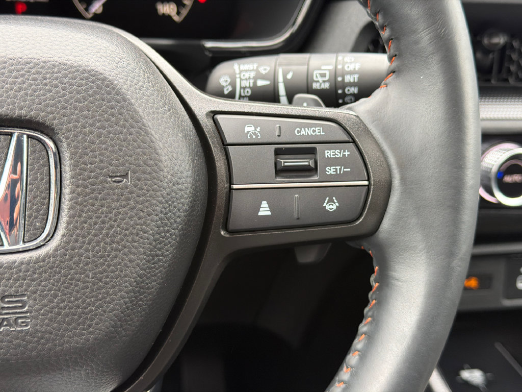 Used 2024 Honda CR-V Sport-L image 23