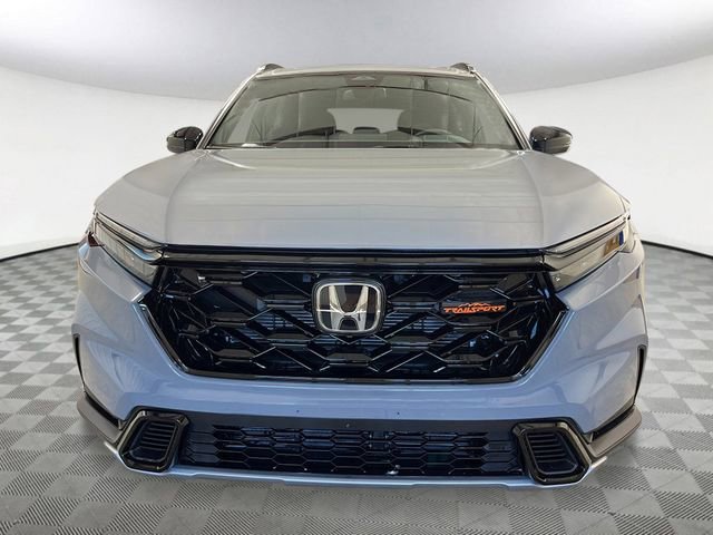New 2026 Honda CR-V TrailSport image 8