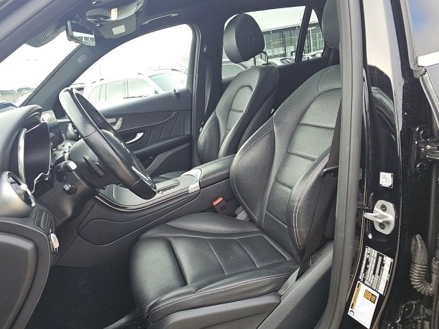 Certified 2022 Mercedes-Benz GLC 300 4MATIC image 15